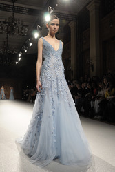 Tony Ward Fashion Show, Haute Couture Fashion Week Paris
