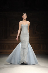 Tony Ward Fashion Show, Haute Couture Fashion Week Paris