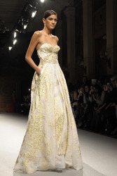 Tony Ward Fashion Show, Haute Couture Fashion Week Paris