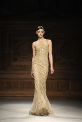 Tony Ward Fashion Show, Haute Couture Fashion Week Paris
