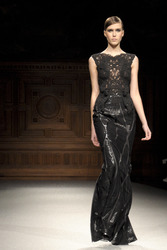 Tony Ward Fashion Show, Haute Couture Fashion Week Paris