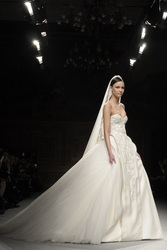 Tony Ward Fashion Show, Haute Couture Fashion Week Paris
