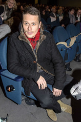 Ernst-Lubitsch-Preis 2015, Berlin