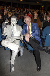 Ernst-Lubitsch-Preis 2015, Berlin