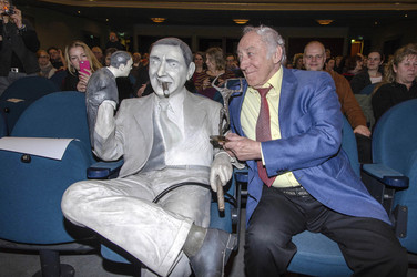 Ernst-Lubitsch-Preis 2015, Berlin