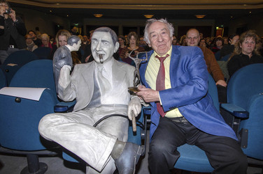 Ernst-Lubitsch-Preis 2015, Berlin