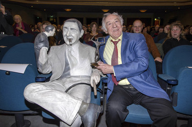 Ernst-Lubitsch-Preis 2015, Berlin