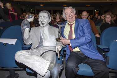 Ernst-Lubitsch-Preis 2015, Berlin