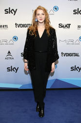 6. Mira Award 2015, Berlin