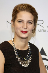 6. Mira Award 2015, Berlin