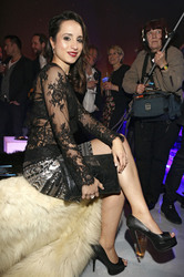 6. Mira Award 2015, Berlin