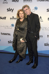 6. Mira Award 2015, Berlin