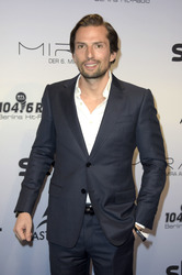 6. Mira Award 2015, Berlin