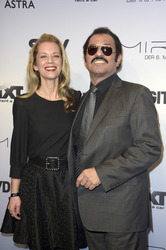 6. Mira Award 2015, Berlin