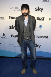 6. Mira Award 2015, Berlin