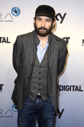 6. Mira Award 2015, Berlin