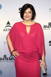 6. Mira Award 2015, Berlin