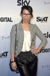 6. Mira Award 2015, Berlin