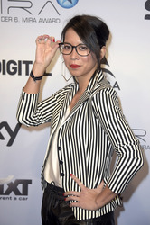 6. Mira Award 2015, Berlin