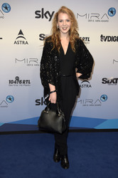 6. Mira Award 2015, Berlin