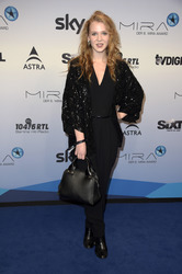 6. Mira Award 2015, Berlin