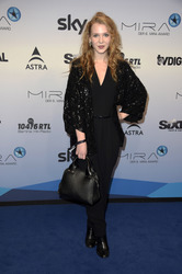6. Mira Award 2015, Berlin