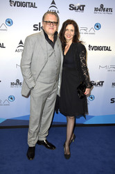 6. Mira Award 2015, Berlin