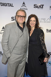 6. Mira Award 2015, Berlin