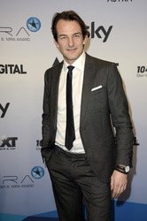 6. Mira Award 2015, Berlin