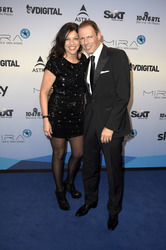 6. Mira Award 2015, Berlin