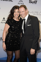 6. Mira Award 2015, Berlin