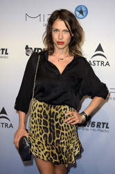 6. Mira Award 2015, Berlin