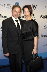 6. Mira Award 2015, Berlin
