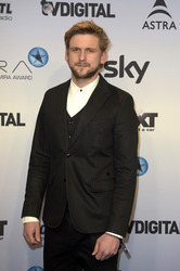 6. Mira Award 2015, Berlin