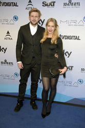 6. Mira Award 2015, Berlin