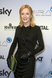 6. Mira Award 2015, Berlin