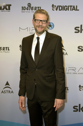 6. Mira Award 2015, Berlin