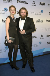 6. Mira Award 2015, Berlin