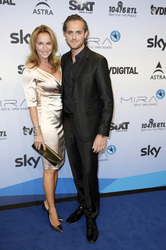 6. Mira Award 2015, Berlin