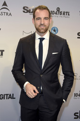 6. Mira Award 2015, Berlin