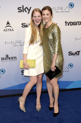 6. Mira Award 2015, Berlin