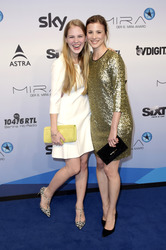 6. Mira Award 2015, Berlin