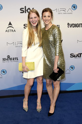6. Mira Award 2015, Berlin