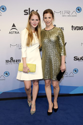 6. Mira Award 2015, Berlin