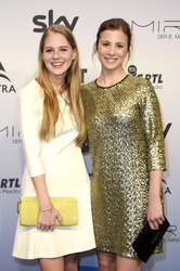 6. Mira Award 2015, Berlin