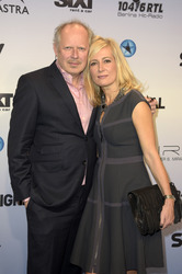 6. Mira Award 2015, Berlin