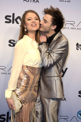 6. Mira Award 2015, Berlin