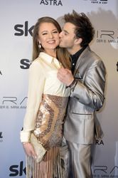 6. Mira Award 2015, Berlin