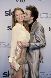 6. Mira Award 2015, Berlin