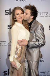 6. Mira Award 2015, Berlin